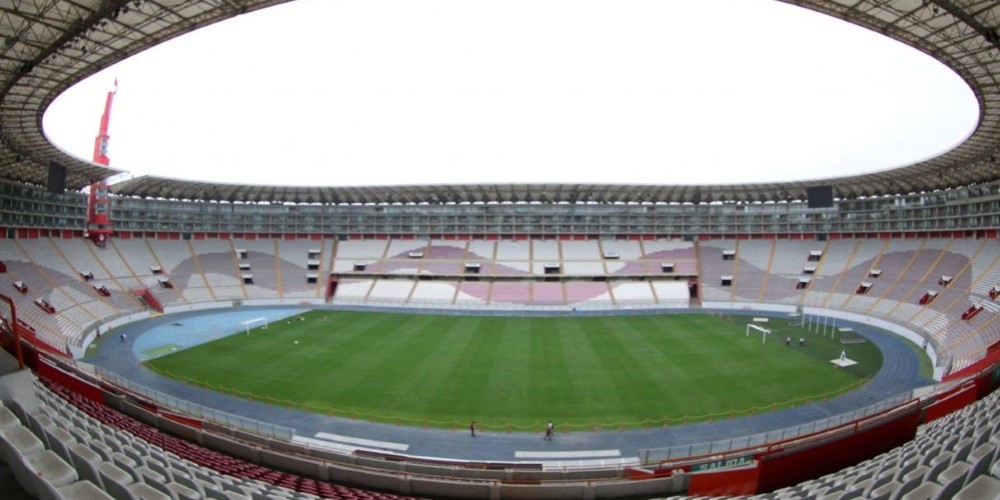 ¿En qué estadio debutará River por la Copa Libertadores?