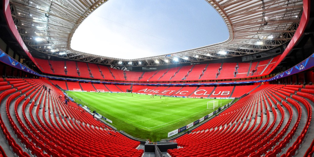 El estadio del Athletic Bilbao producir&aacute; energ&iacute;a renovable para socios y vecinos
