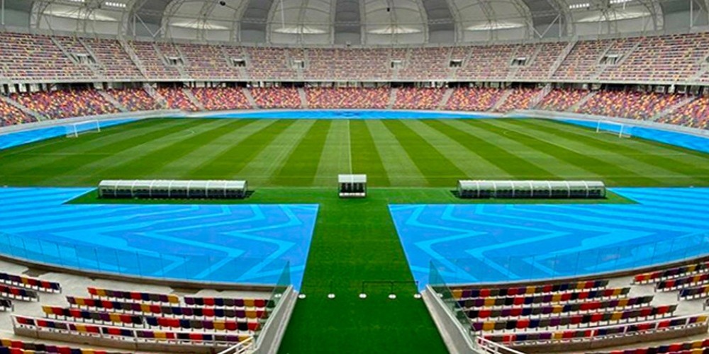 ¿Cuántos millones costó el estadio Único de Santiago del Estero?