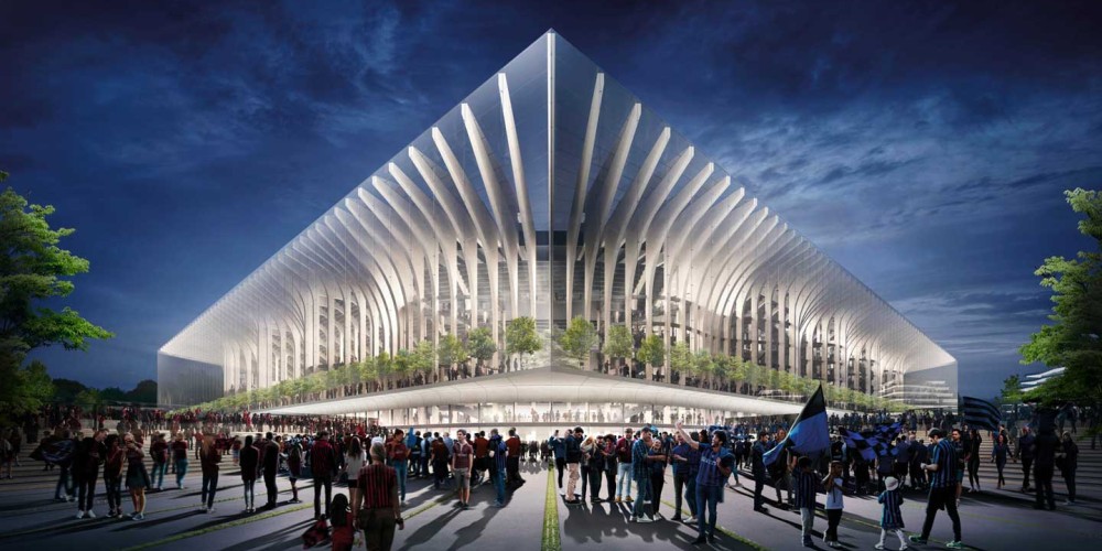 #MktRPodcast: Inter y Milan: Rivales dentro de la cancha, socios millonarios fuera