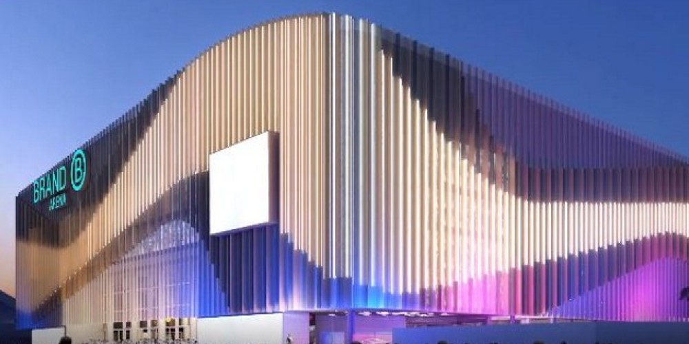 Buenos Aires tendr&aacute; un nuevo estadio multiuso desde 2019