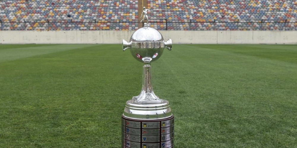 Los 10 estadios donde se jugaron más partidos de la CONMEBOL Libertadores