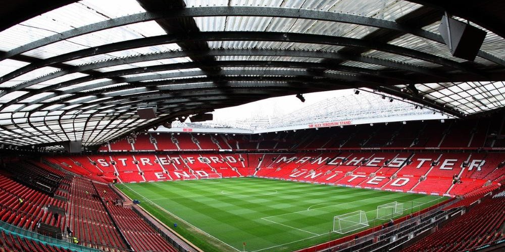 Los estadios elegidos para terminar la Premier League