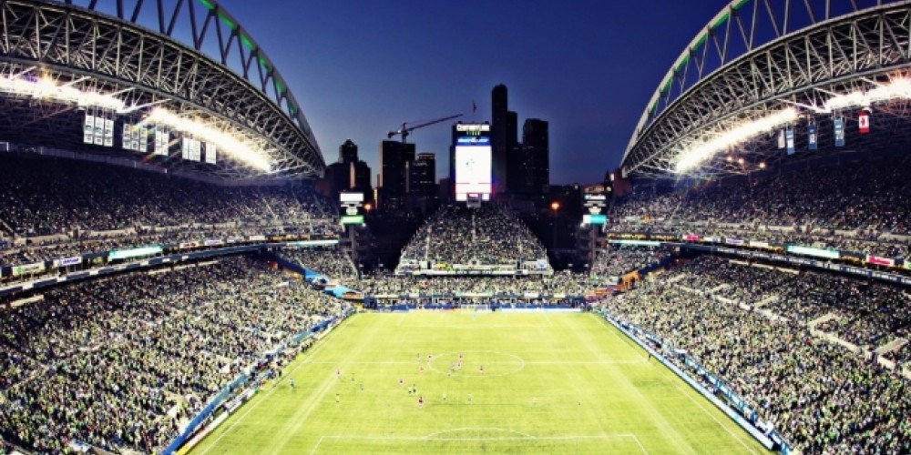 Las 20 ligas con mayor asistencia de público a los estadios