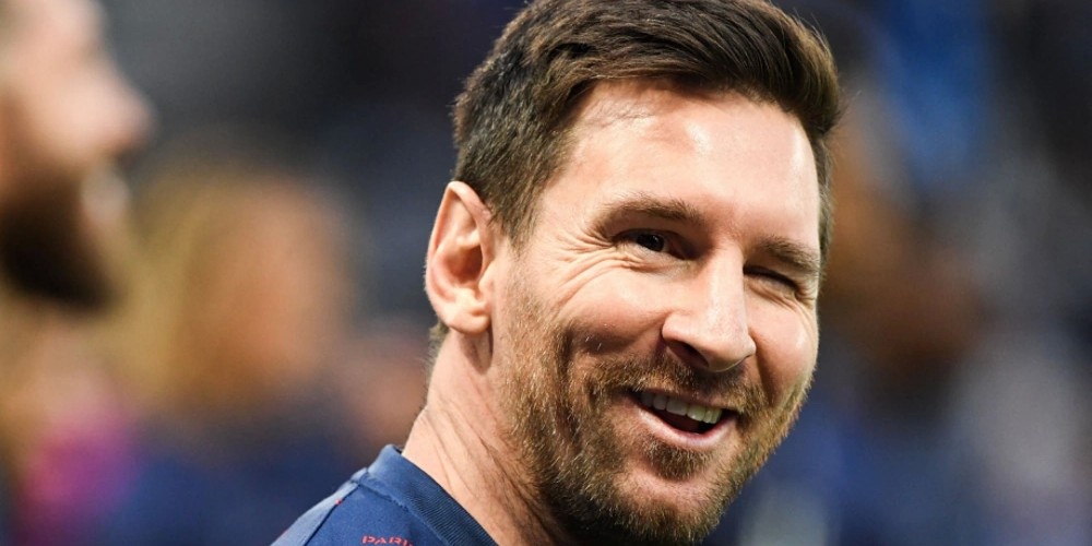 La estad&iacute;stica en la que Messi supera a los gigantes de Europa