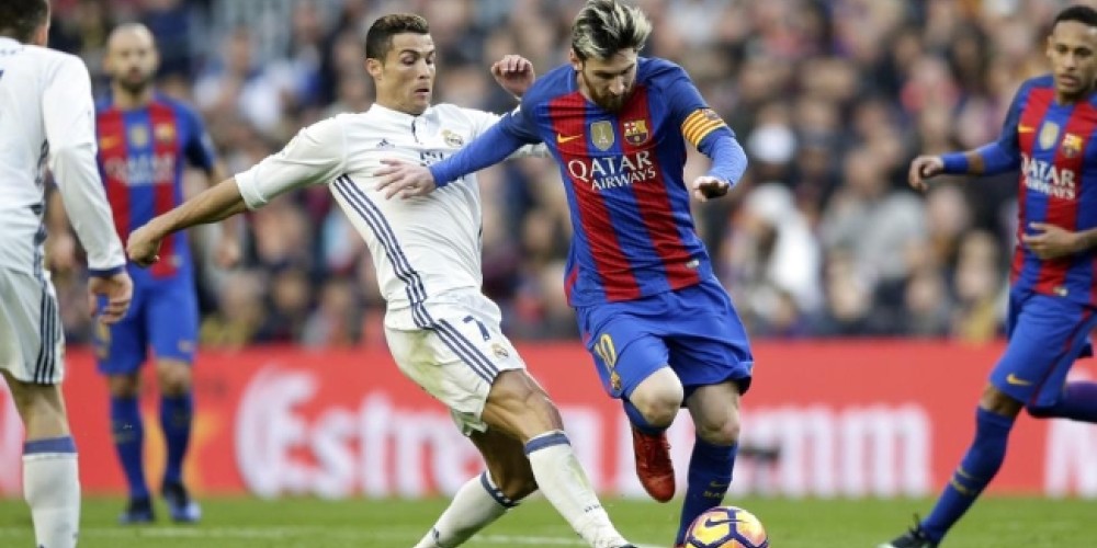 En un mundo sin Cristiano ni Messi &iquest;a qui&eacute;n le pertenecer&iacute;an sus premios?