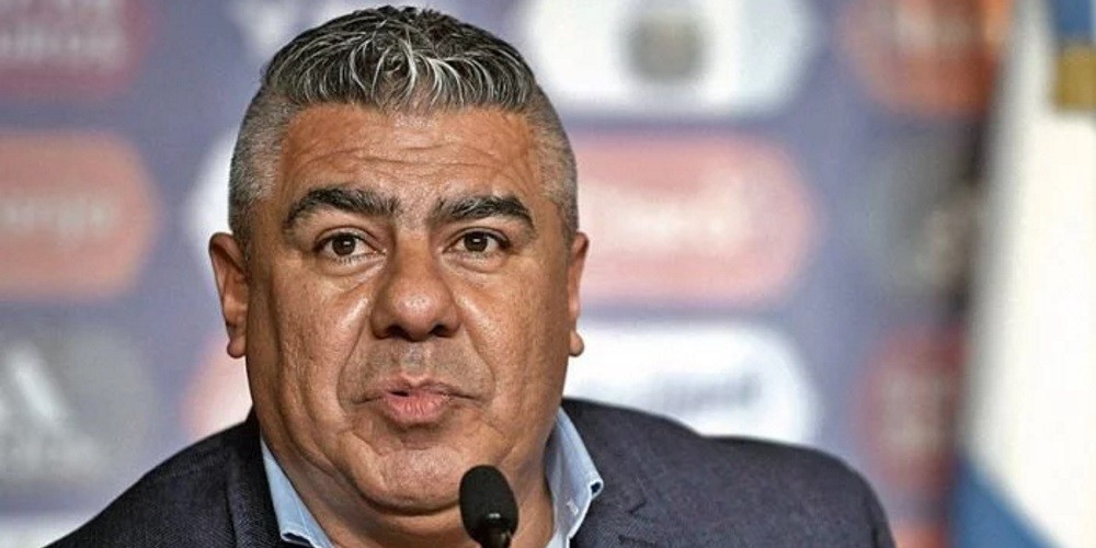 Un descenso menos y ¿la reelección de Tapia? La AFA aprobó el cambio de Estatuto