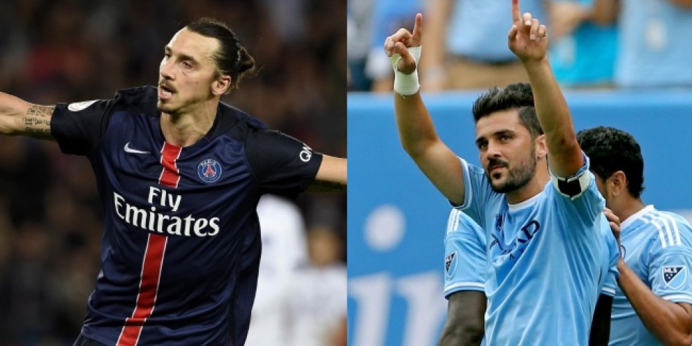 Los 20 mejores jugadores que quedarán libres en junio