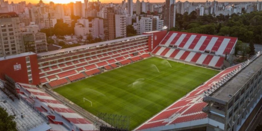 &iquest;Cu&aacute;nto dinero le ingresar&aacute; a Estudiantes por alquilar su estadio para el Torneo de Verano 2022?