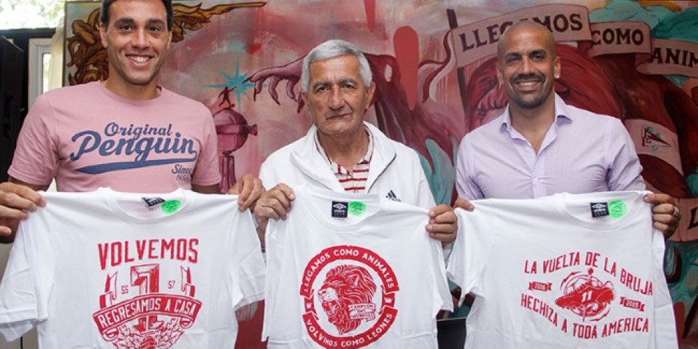 Estudiantes ganó un premio por la campaña de marketing "Historia de un regreso"