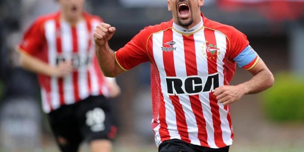 Estudiantes y Racing presentaron a sus main sponsors y s&oacute;lo queda un equipo sin marca en la Superliga