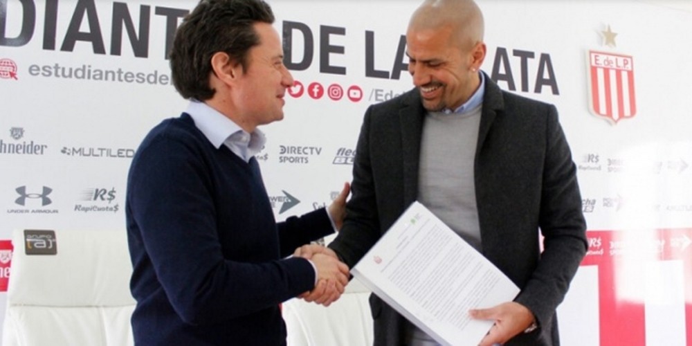 Estudiantes abre un nivel de educación terciario para los jugadores del club