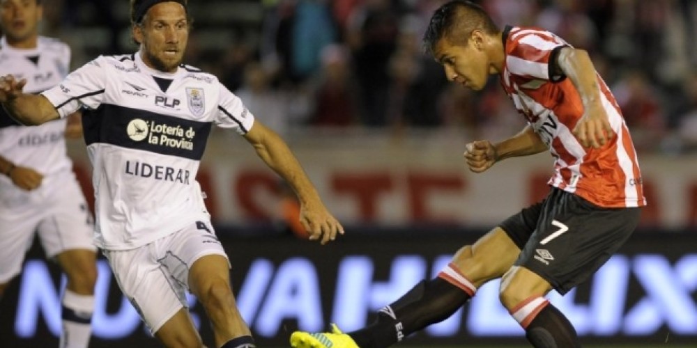 Estudiantes de La Plata le pidió a Gimnasia ser local en su estadio
