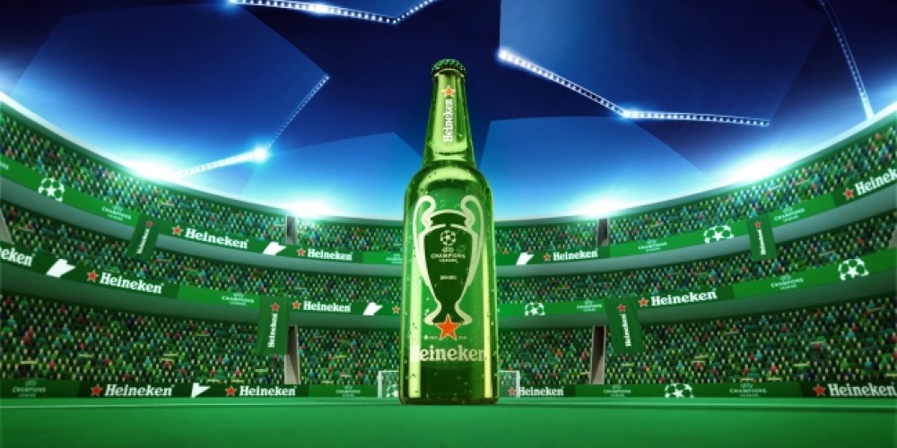 Pasi&oacute;n por el f&uacute;tbol europeo: 7 de cada 10 argentinos son fan&aacute;ticos de UEFA Champions League