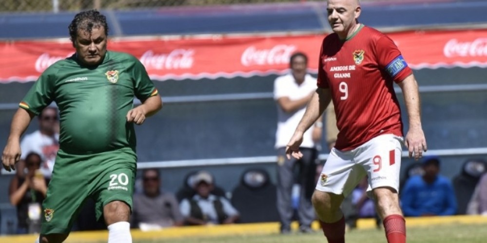 Marco Etcheverry, el boliviano nominado al Salón de la Fama de la MLS