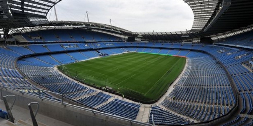 El estadio del Manchester City huele a ajo por un extraño motivo