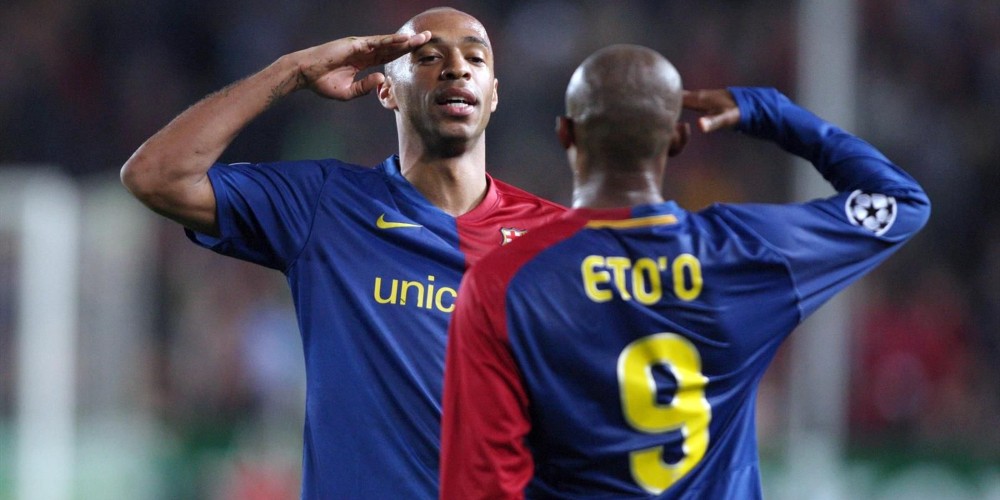 Un exjugador de Barcelona estudiar&aacute; en Harvard