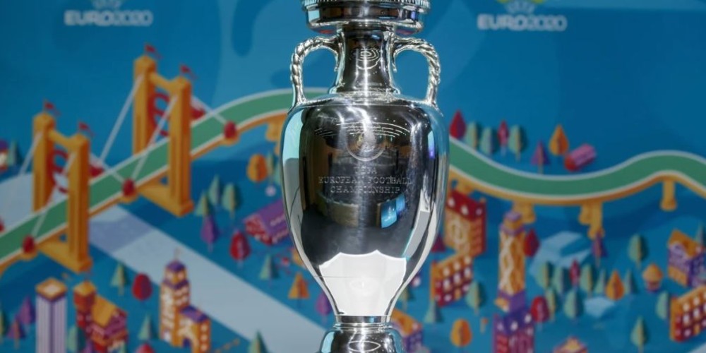 Los jugadores y seleccionados de la EURO 2020 m&aacute;s populares en las redes sociales