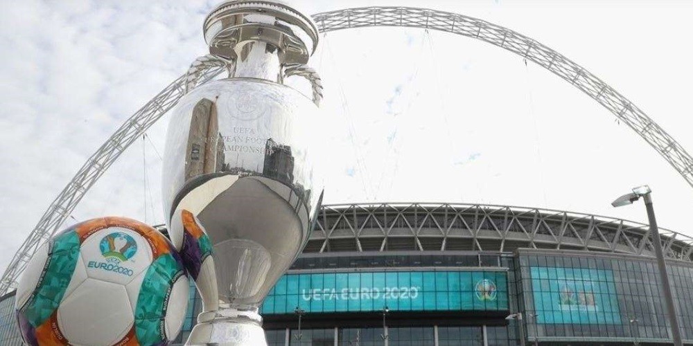 La EURO celebrará su 60º aniversario manteniendo las 12 ciudades