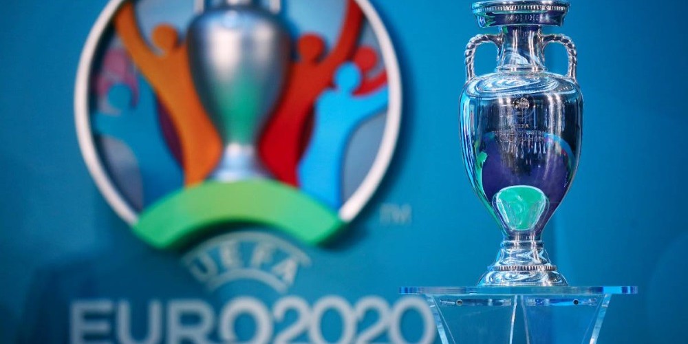 EURO 2020: Los 10 jugadores m&aacute;s caros y los sponsors t&eacute;cnicos de las selecciones
