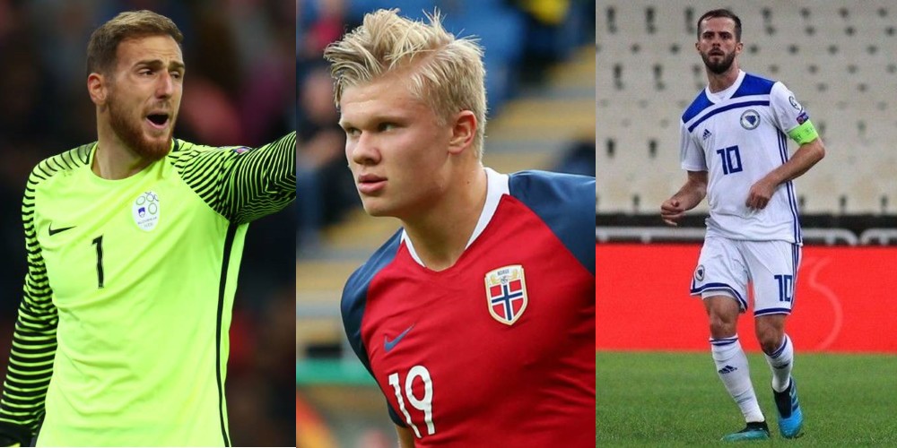 El equipo de los 494 millones que no estar&aacute; en la EURO