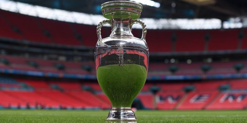 Gran Breta&ntilde;a e Irlanda se bajar&aacute;n de la candidatura para el Mundial 2030 y buscar&aacute;n organizar la EURO 2028