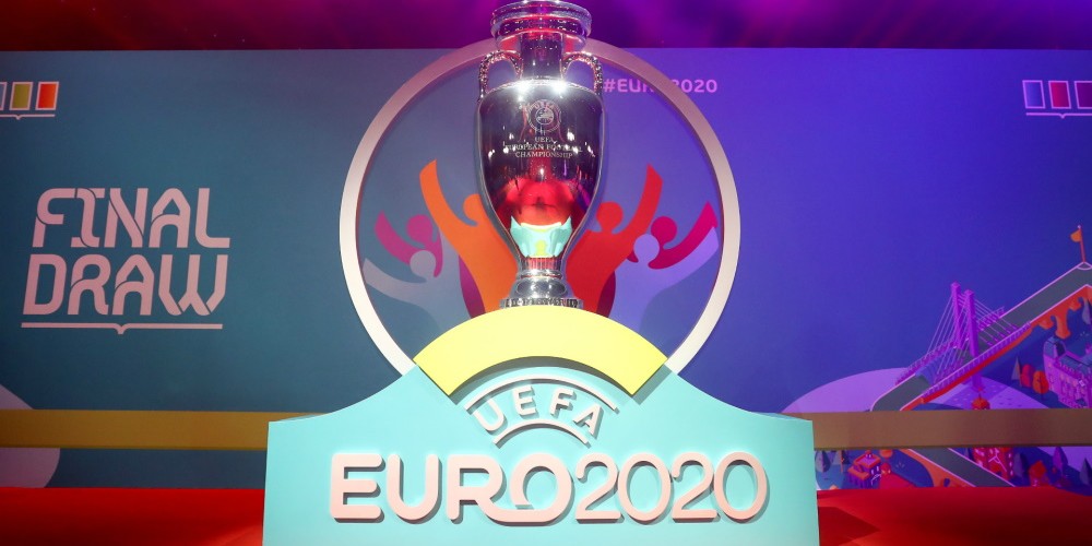 TikTok se suma a la EURO 2020 como patrocinador oficial