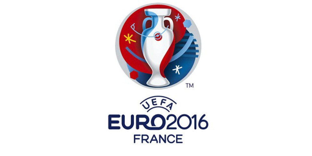 La Euro 2016 ya tiene logo