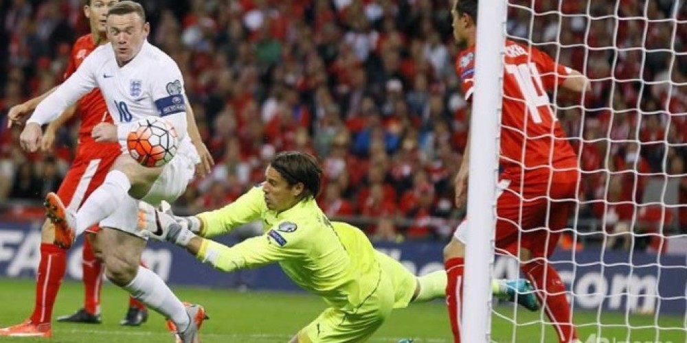 La EURO 2016 tiene uno de los peores promedios de gol de la historia