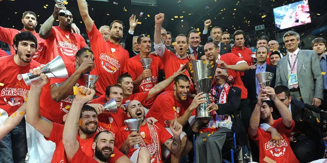 La Euroliga preselecciona once candidatos para nuevas franquicias