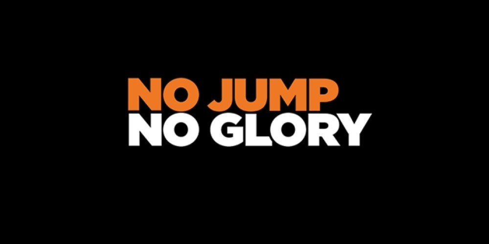 “No Jump, No Glory”, la campaña de promoción de la Euroliga de Básquet