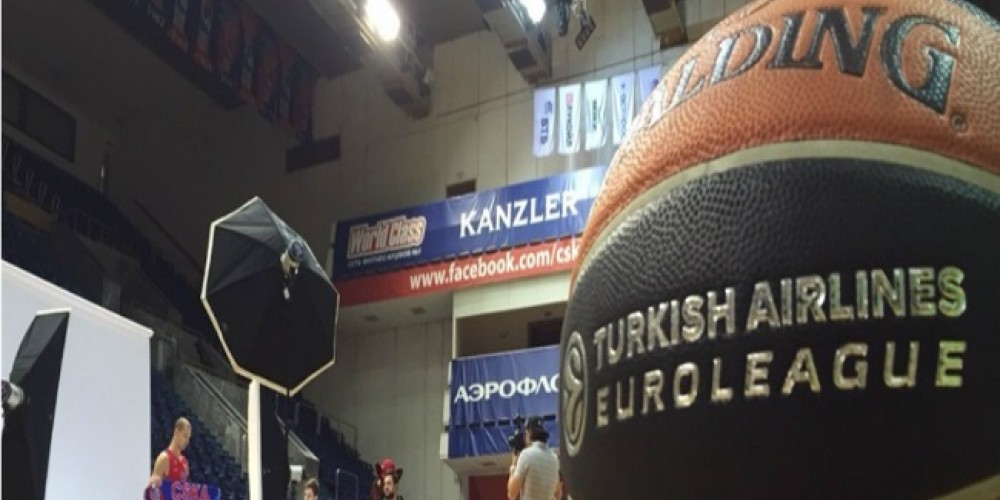 La Euroliga denuncia amenazas de la FIBA