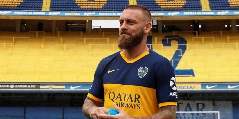 Informe: De Europa a Sudamérica, los jugadores que apostaron por nuestro fútbol