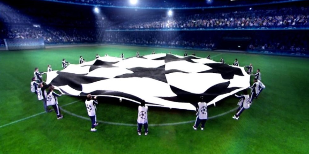 El ganador de la Europa League clasificar&aacute; a la Champions