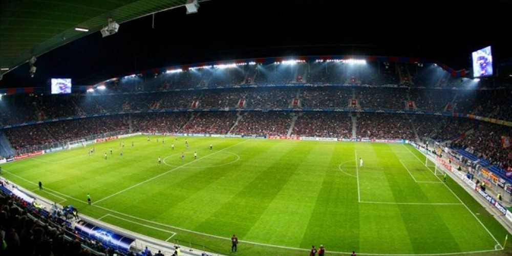 Las entradas para la final de la Europa League cuestan hasta 164 euros