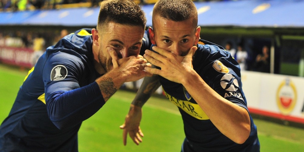 ¿Cuántos millones ingresó el fútbol argentino desde Europa en el mercado de pases?