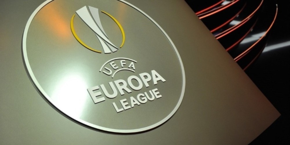Se conocieron los cruces de los dieciseisavos de final de la Europa League