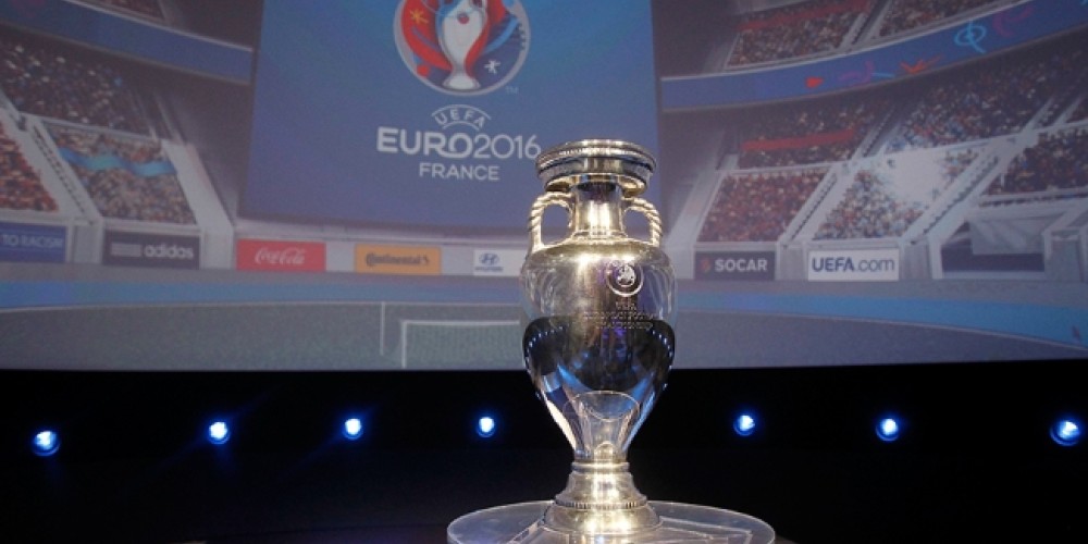 El valor de las Selecciones y los jugadores más caros de la EURO 2016