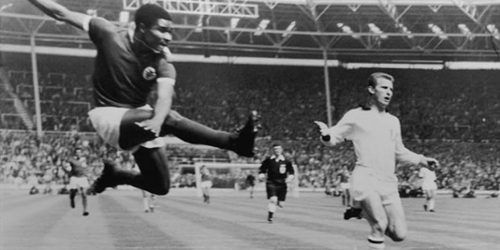 Portugal unido lamenta la muerte de Eusebio