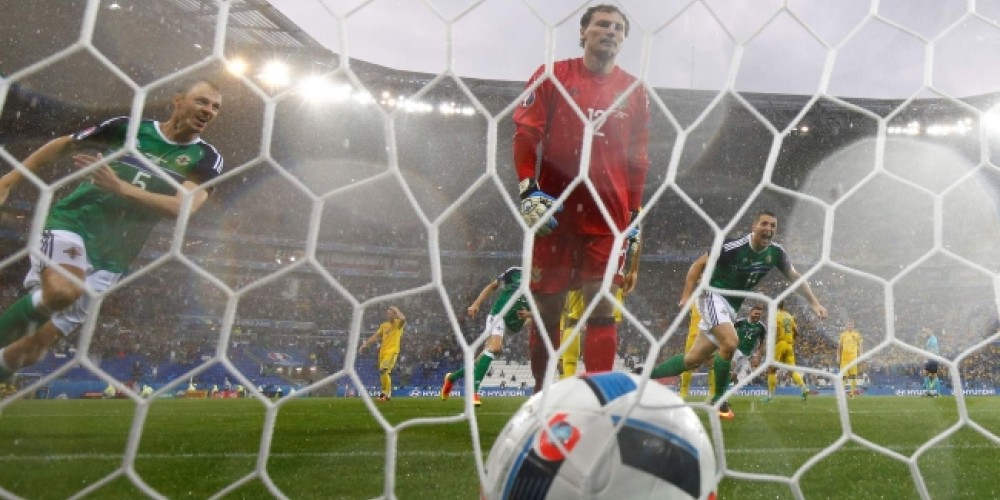 El futbolista que reconoci&oacute; haber llegado a su selecci&oacute;n gracias al Football Manager