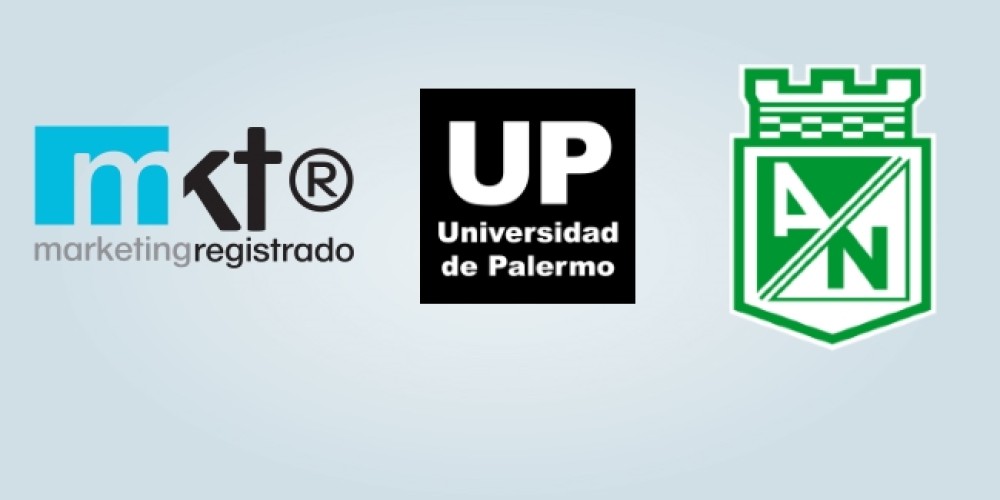 Marketing Registrado y la UP presentan &ldquo;Atl&eacute;tico Nacional, m&aacute;s grande a&uacute;n&rdquo;