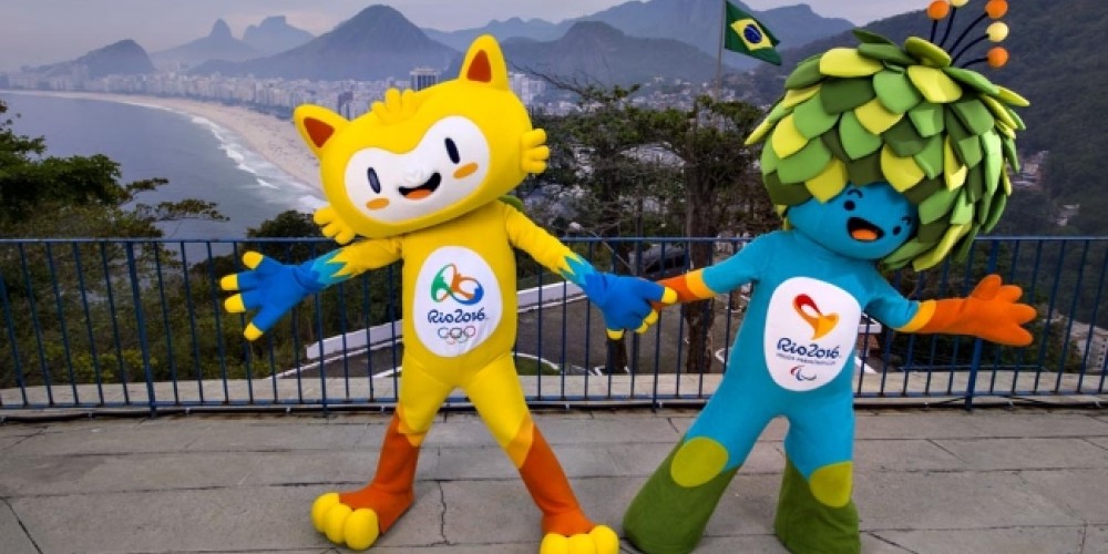 Los 10 eventos deportivos imperdibles del 2016