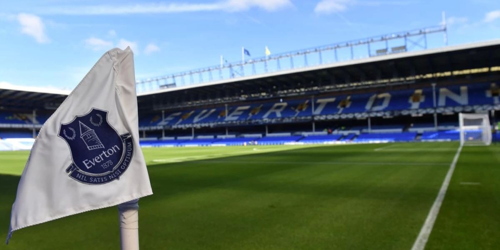 Everton confirm&oacute; la venta del club al fondo 777 Partners