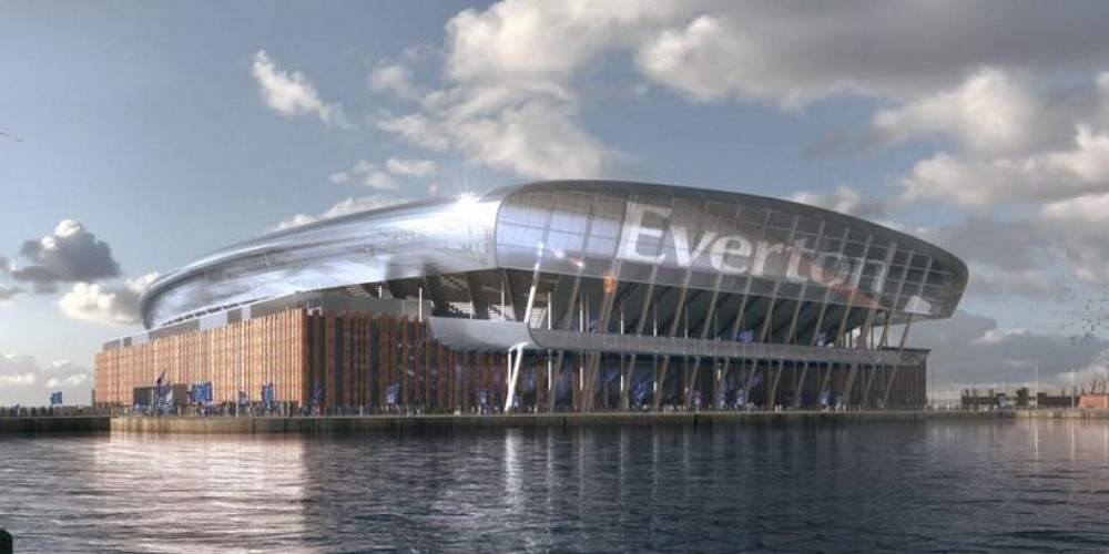 Everton se muda de estadio; &iquest;cu&aacute;nto costar&aacute; y c&oacute;mo es el proyecto?