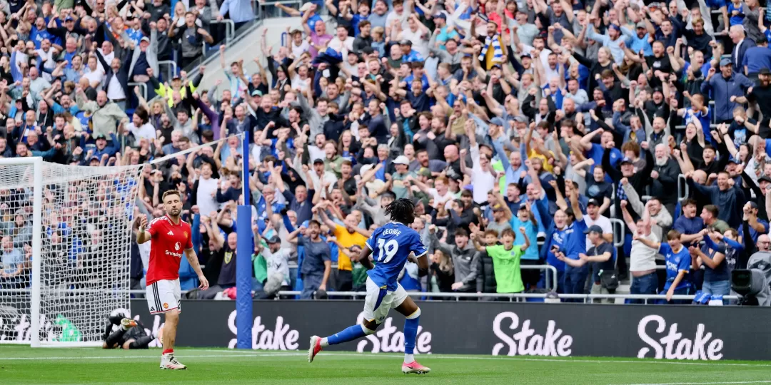 Everton ofrece vivir como futbolista por un d&iacute;a: &iquest;cu&aacute;nto cuesta la experiencia?