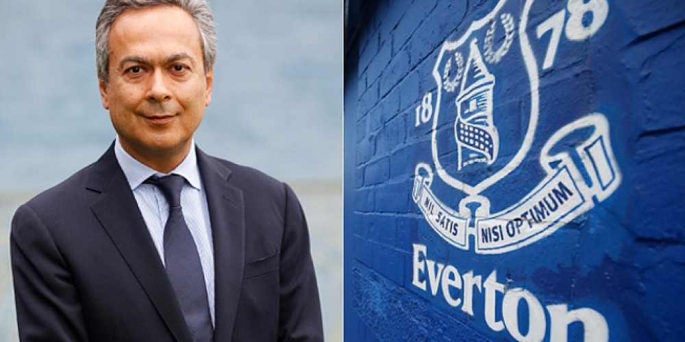 Un empresario iran&iacute; vendi&oacute; el 15% del Arsenal y compr&oacute; el 50% del Everton