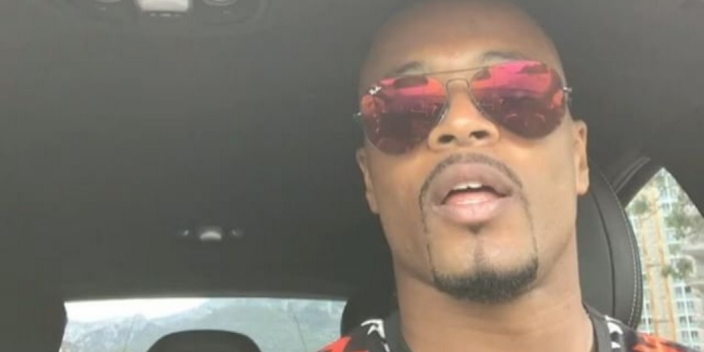 Patrice Evra y su reggueaton dedicado para sus amigos argentinos