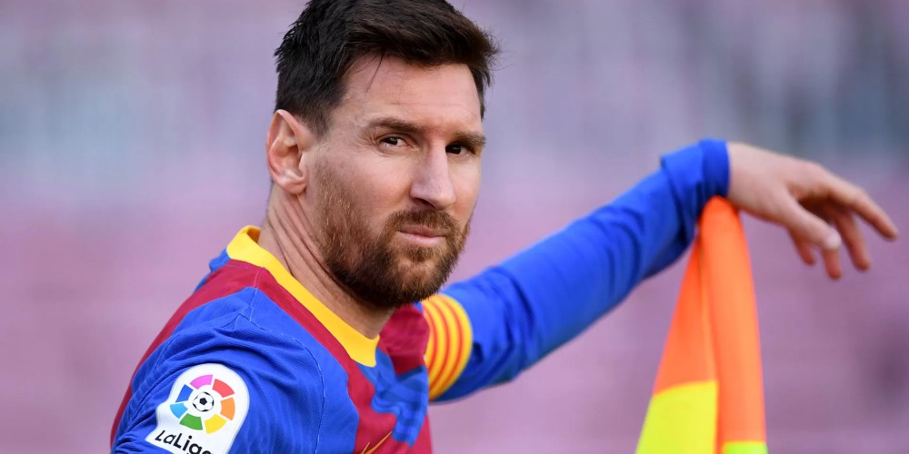 Las exigencias de Messi para renovar su contrato en el Barcelona en el 2020