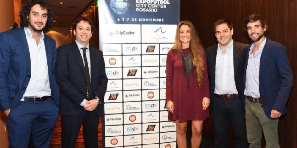 Pasi&oacute;n Rosarina 