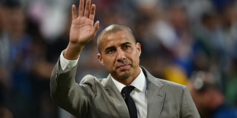 La Expo Fútbol 2019 en Montevideo contará con Trezeguet como invitado principal